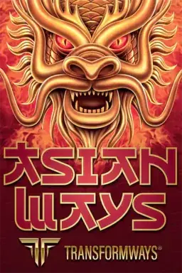 Asian Ways by Casimi