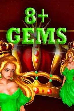 8+ Gems by Adell