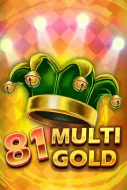 81 Multi Gold by Tech4Bet