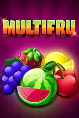 Multifru by Casimi