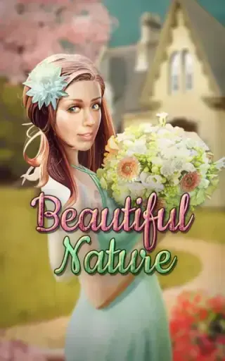 Beautiful Nature by Gamomat