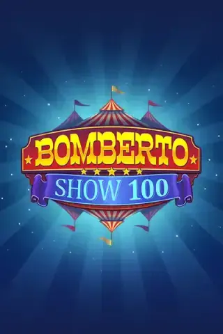 Bomberto Show 100 by Apollo Games