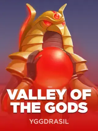 Valley of the Gods