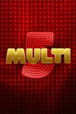 Multi 5 by eGaming