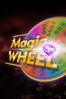 Magic Wheel by BigWin Games