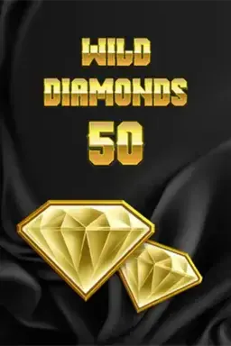 Wild Diamonds 50 by Tech4Bet
