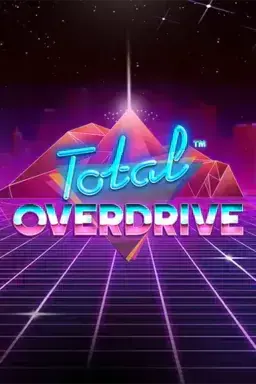Total Overdrive by Betsoft