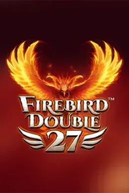 Firebird Double 27 by SYNOT Games