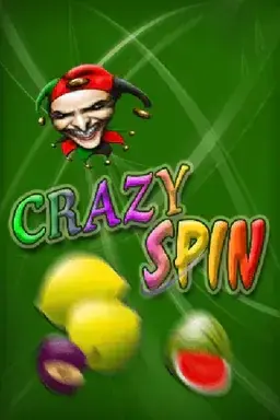 Crazy Spin by Adell