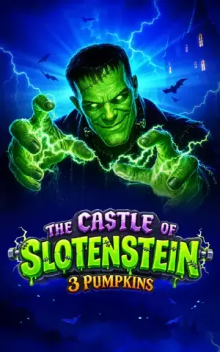 The Castle of Slotenstein