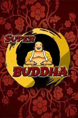 Super Buddha by BigWin Games