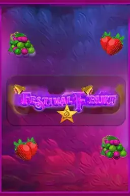 Festival Fruit by Kajot