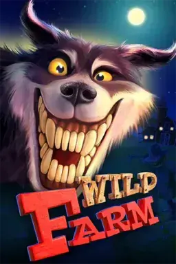 Wild Farm by Casimi
