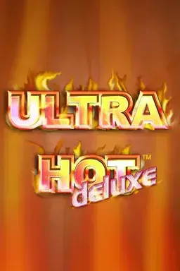 Ultra Hot Deluxe by Novomatic
