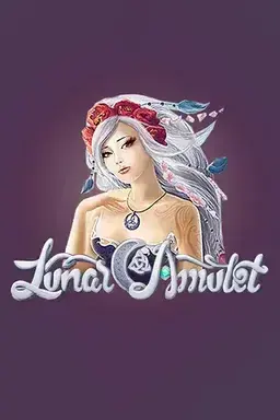 Lunar Amulet by BetInsight