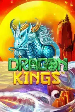 Dragon Kings by Betsoft