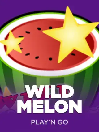 Wild Melon