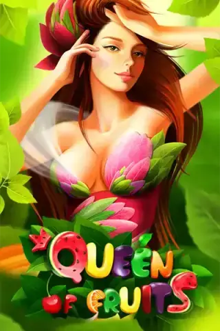 Queen of Fruits by BetInsight