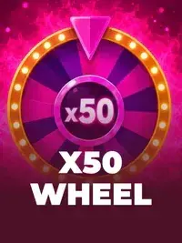 X50 Wheel