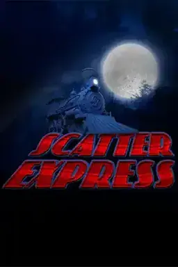 Scatter Express by eGaming
