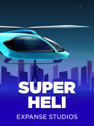 Super Heli