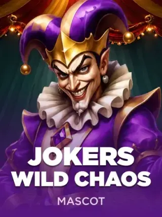 Joker's Wild Chaos
