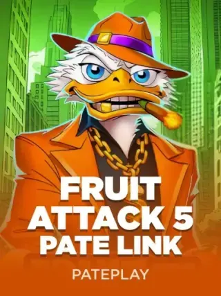 Fruit Attack 5 Pate Link by Pateplay