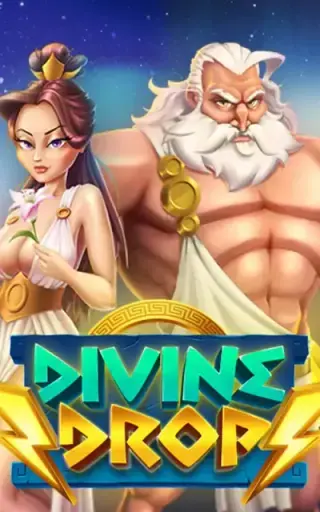Divine Drop by Hacksaw Gaming
