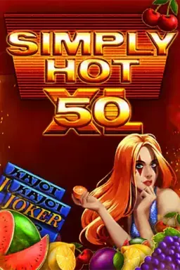 Simply Hot XL 50 by Kajot