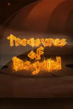 Treasures Of Asgard by eGaming