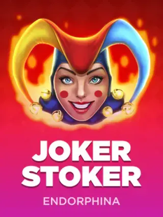 Joker Stoker by Endorphina