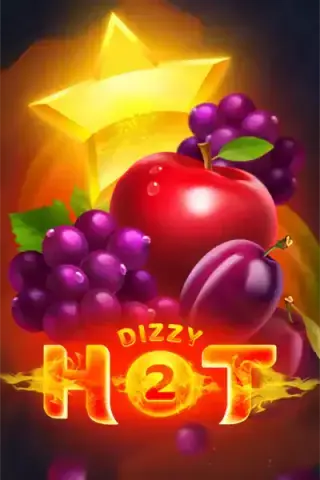 Dizzy Hot 2 by BetInsight