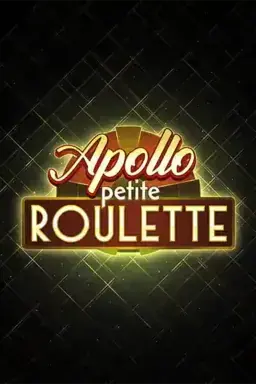 Apollo Petite Roulette by Apollo Games