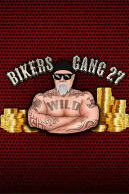 Bikers Gang 27 by BigWin Games