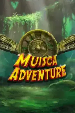 Muisca Adventure by Apollo Games