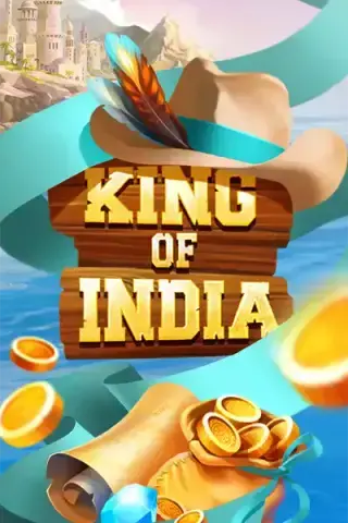 King of India by BetInsight
