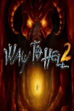 Way to Hell 2 by Adell