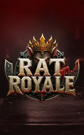 Rat Royale by Pragmatic Play