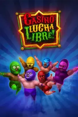 Casino Lucha Libre by eGaming