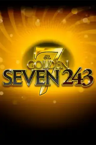 Golden Seven 243 by Bellot