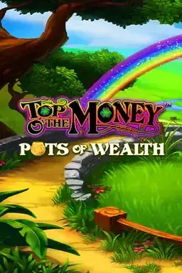 Top O' The Money - Pots of Wealth by Novomatic