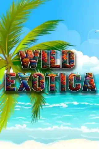 Wild Exotica by MOD Elektronik