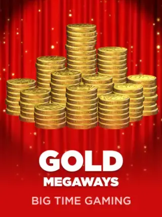 Gold Megaways