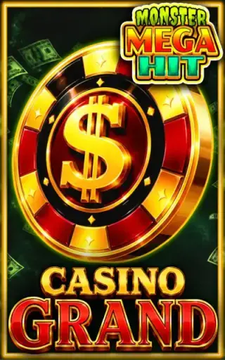 Casino Grand by Black Lagoon