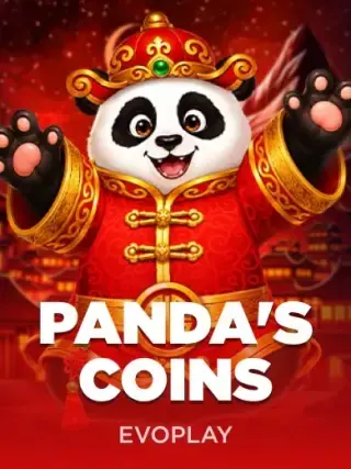 Panda's Coins
