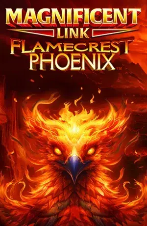 Magnificent Link Flamecrest Phoenix