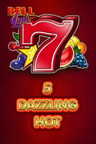 5 Dazzling Hot Bell Link by EGT Digital
