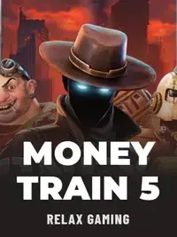 Money Train 5