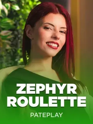 Zephyr Roulette