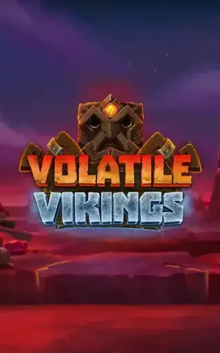 Volatile Vikings by Relax Gaming